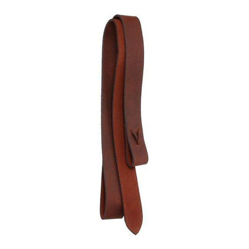 Royal King Leather Tie Strap w.Holes