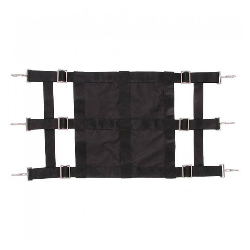 Tough1 Solid Center Stall Guard