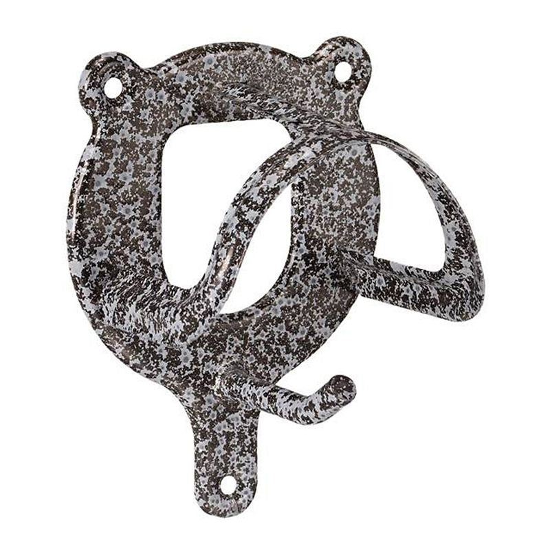 Tough1 Hammered Finish Bridle Holder