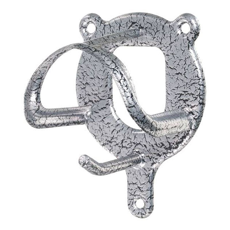 Tough1 Hammered Finish Bridle Holder