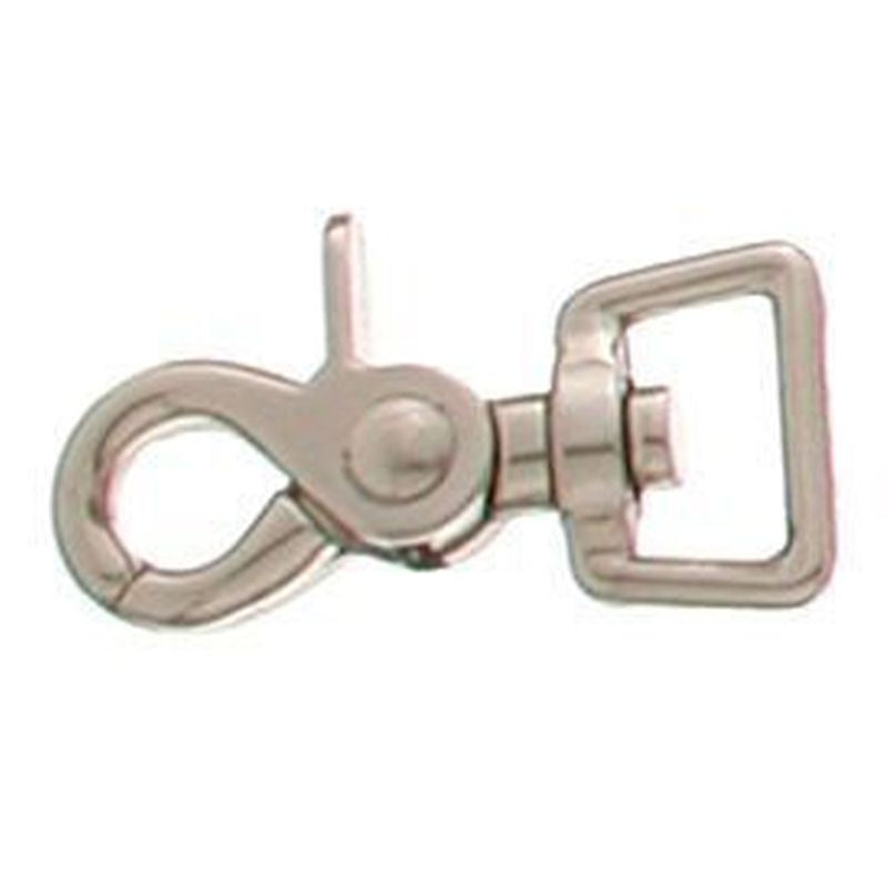 Tough1 Swivel Scissor Snap NP
