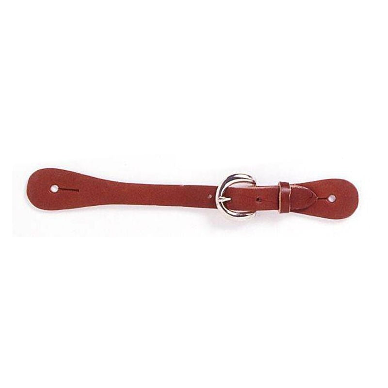 Royal King Economy Spur Straps