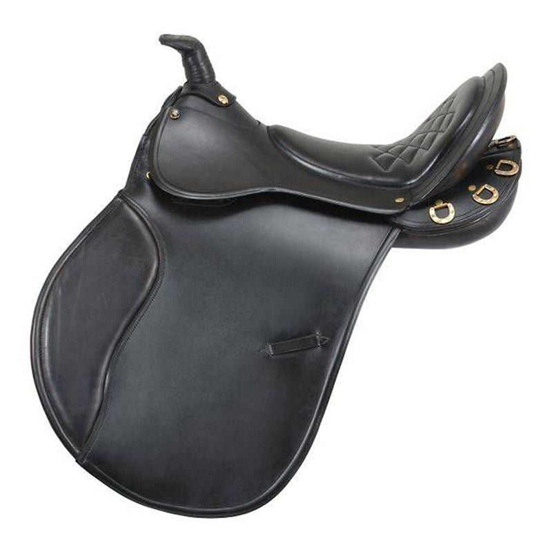 Equiroyal Marathon Endurance Saddle Pkg