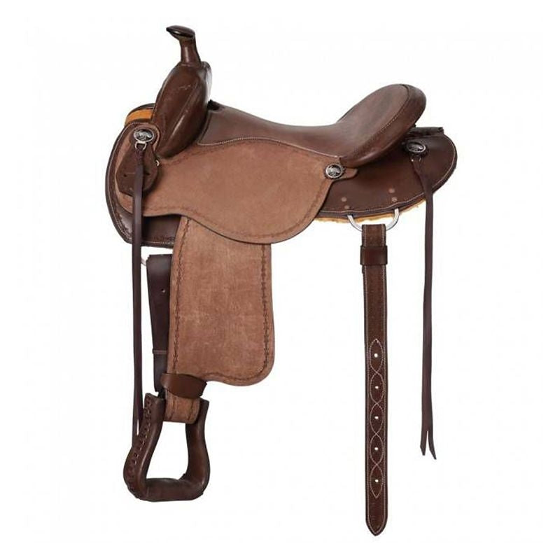 Brisbane Trail R/O With H Deluxe Saddle Package