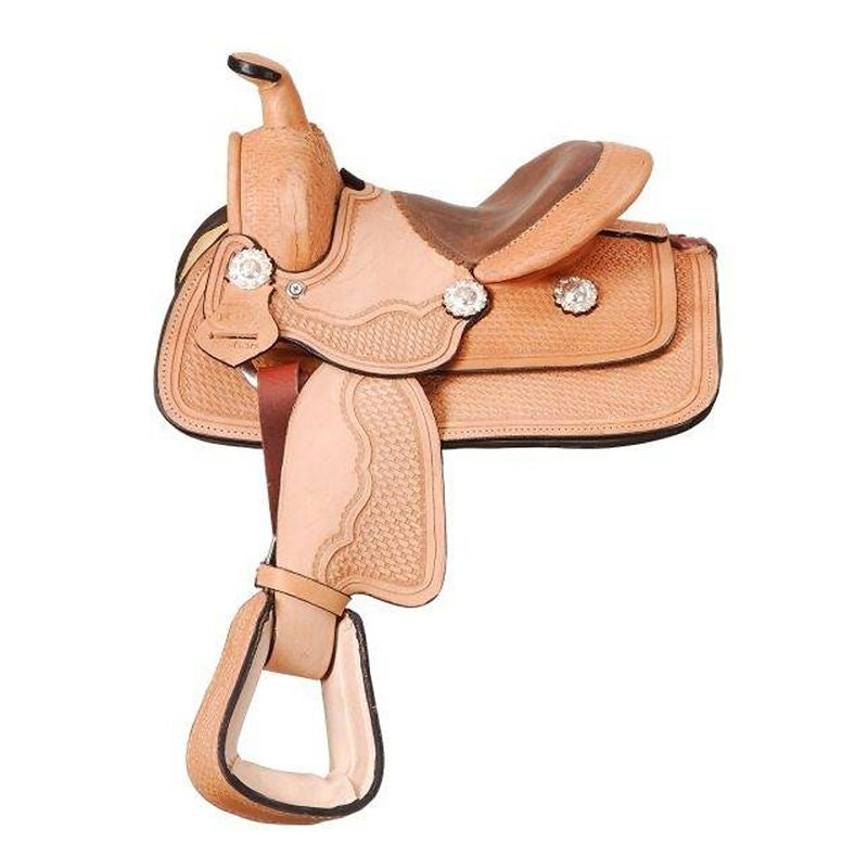 K Series Mini Half-Seat Tool Saddle Pkg