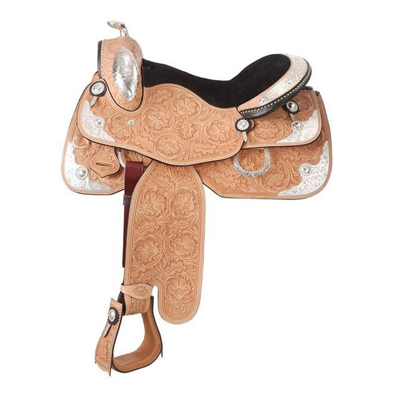 SRoyal Prem Grand Champion Show Saddle