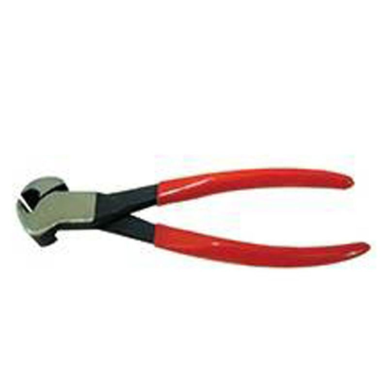 Hoof Nipper with Vinyl Handle