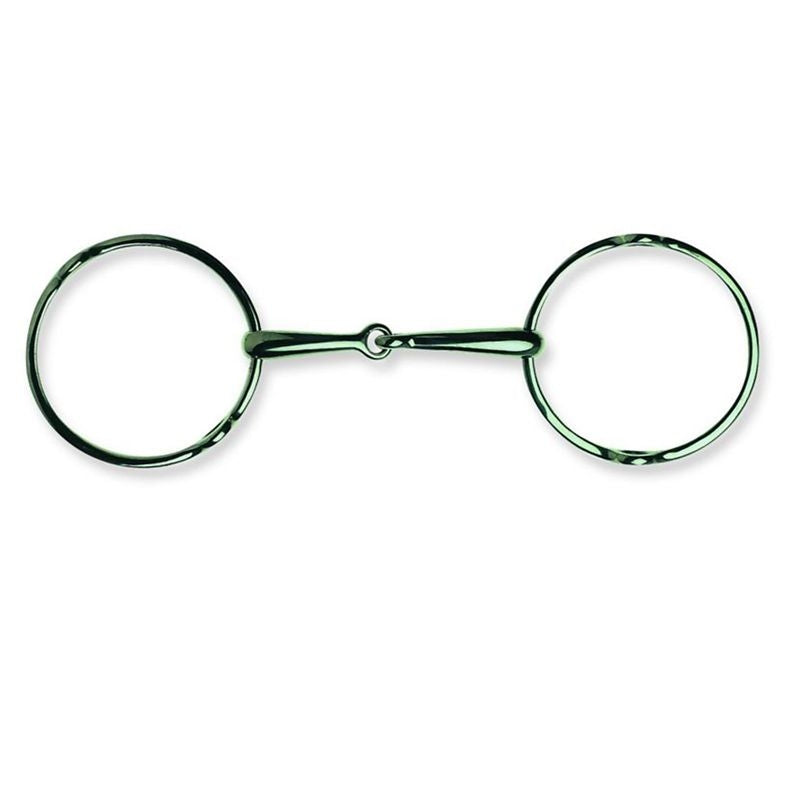 Metalab SS Jointed Mouth Gag