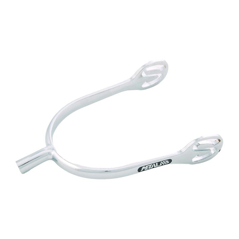 Metalab Ladies Prince Of Wales Spurs Zinc