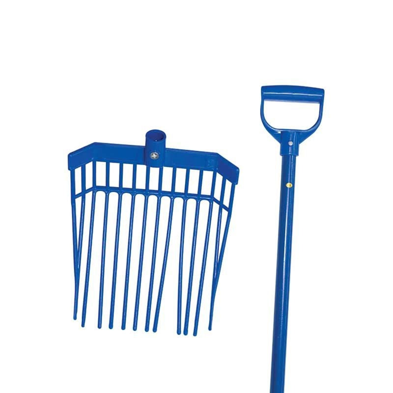 Mini Fork with Handle