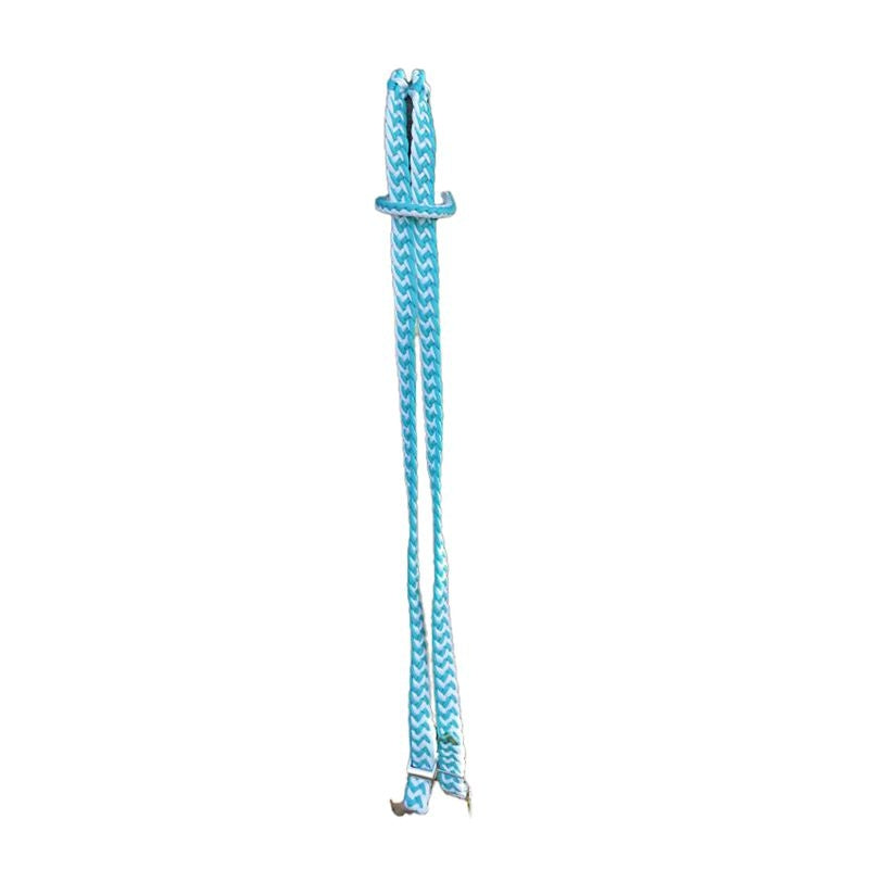 Equi-Sky Braided Barrel Reins