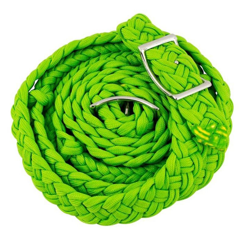 Equi-Sky Braided Barrel Reins
