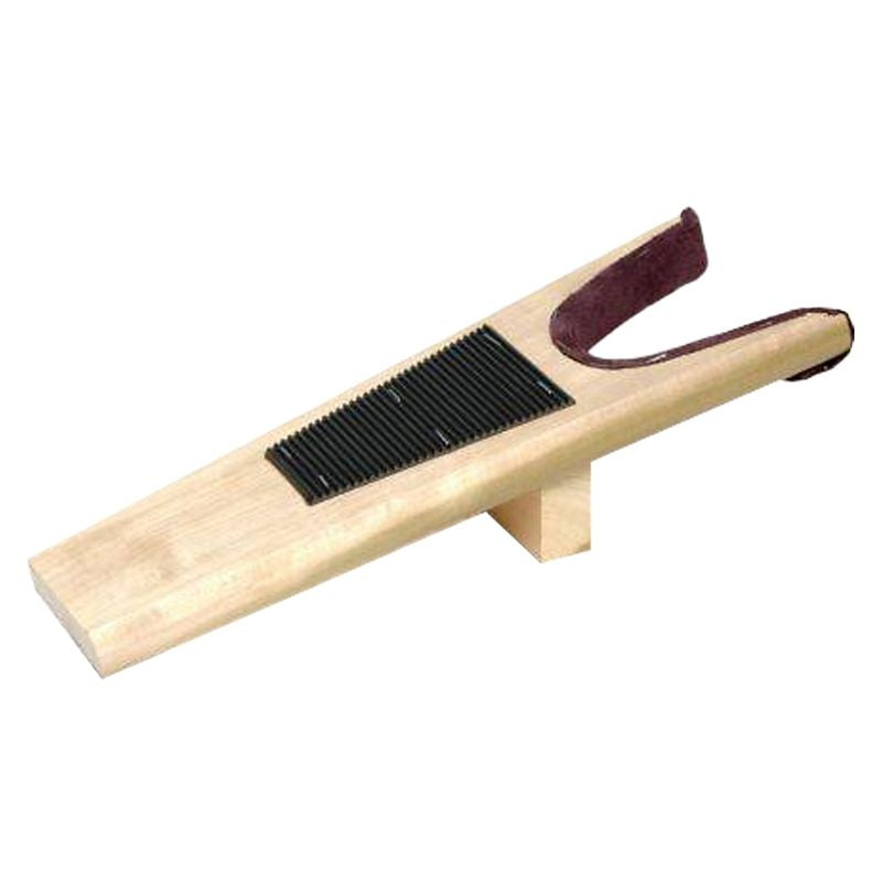 Tough1 Gift Corral Hardwood Boot Jack