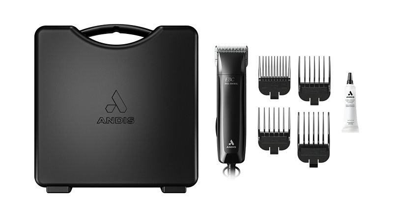 Andis Pro Animal EBC Detachable Blade Clipper