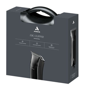 Andis Pro Animal EBC Detachable Blade Clipper