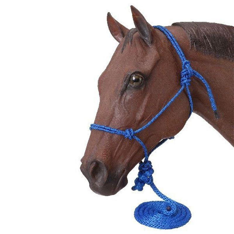 Tough1 Braided Cottom Lead with Triggerbull Snap 6Pk