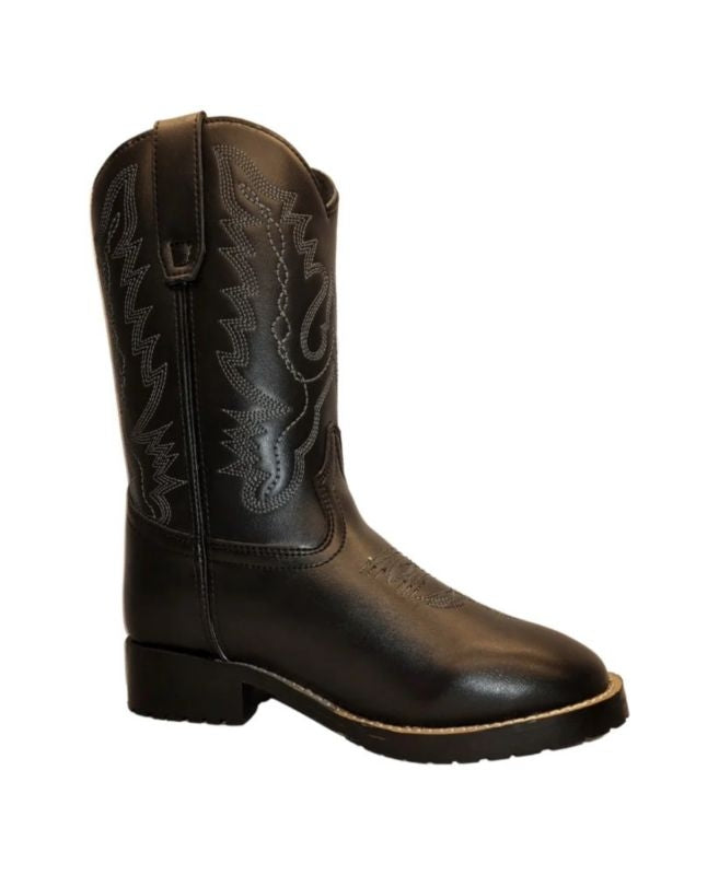 TuffRider Toddler Badlands Sq Toe Boots