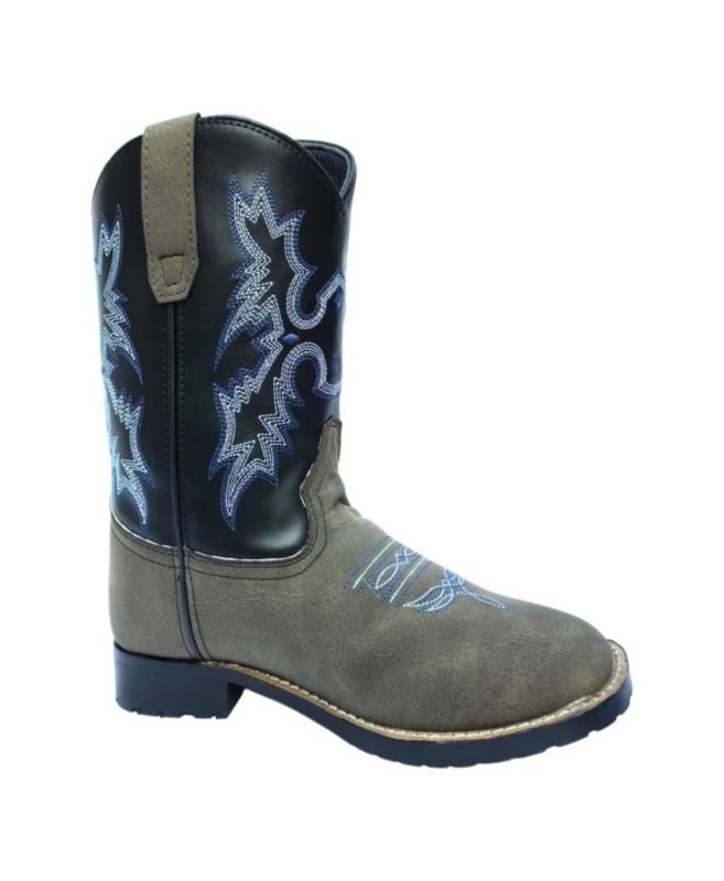 TuffRider Toddler Canyonlands Sq Toe Boots