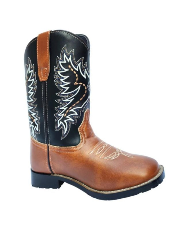 TuffRider Childs Olympic Square Toe Boots