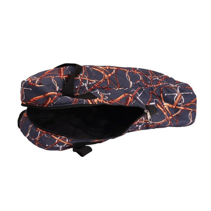 AWST Snaffle Bit Bridles Boot Bag