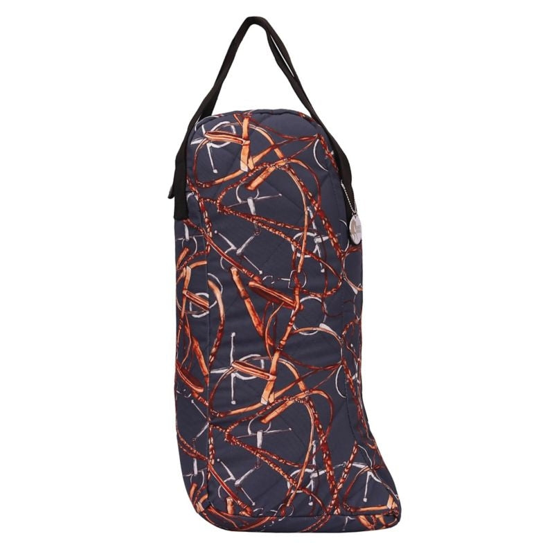 AWST Snaffle Bit Bridles Boot Bag