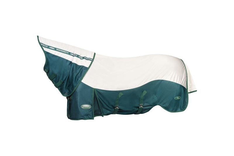 WB Green-Tec Airflow Mesh DAN 66 White/Blue