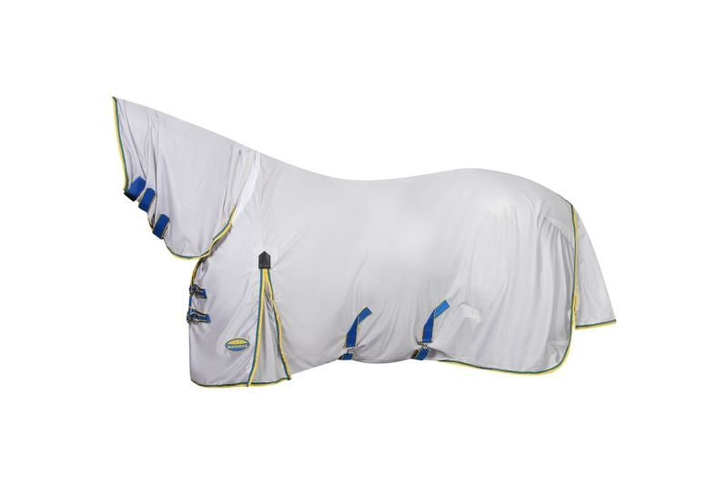WeatherBeeta ComFiTec Zephyr Plus Mesh Combo Neck Fly Sheet