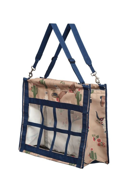 Weatherbeeta Slow Feeder Hay Bag