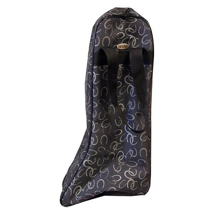 WOW English Boot Bag