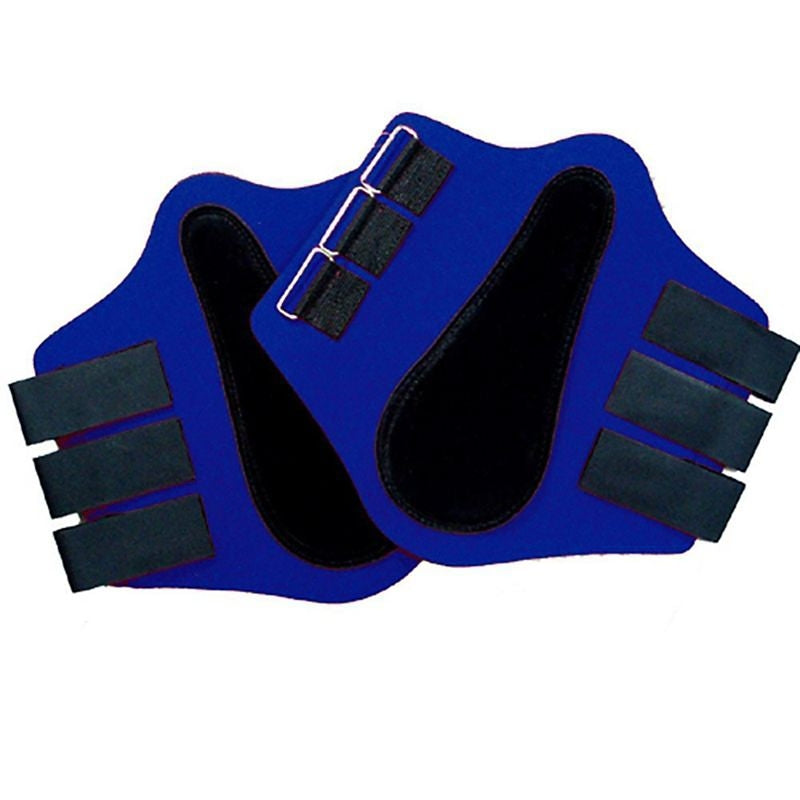 Hind Leg Splint Boots