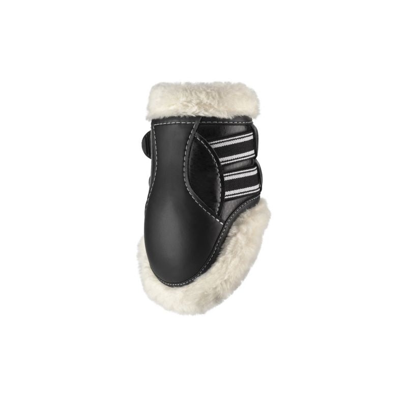 Equifit D-Teq Hind Boots with UltraWool Liner