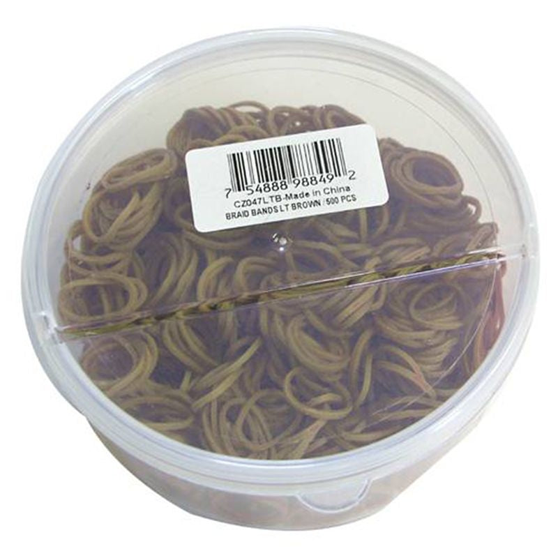 Intrepid 500 tub Braid Bands