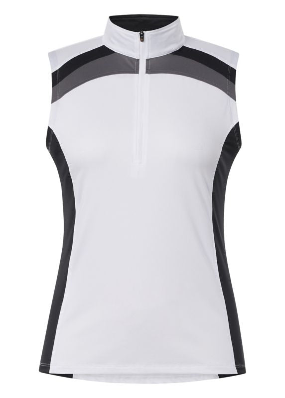 Kerrits Top Rail Coolcore SL Solid Top