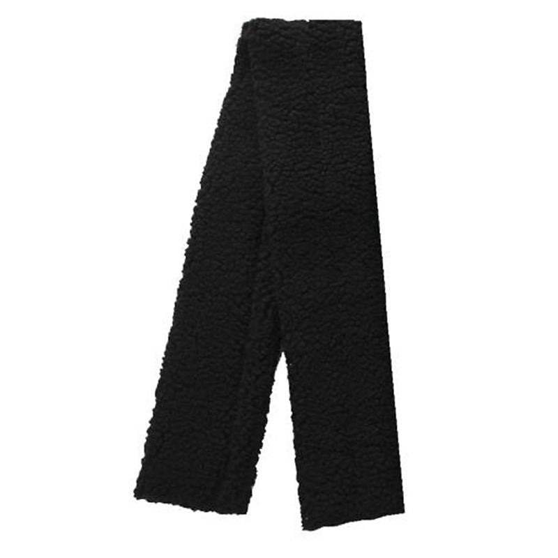 Racing Fleece Girth Cover