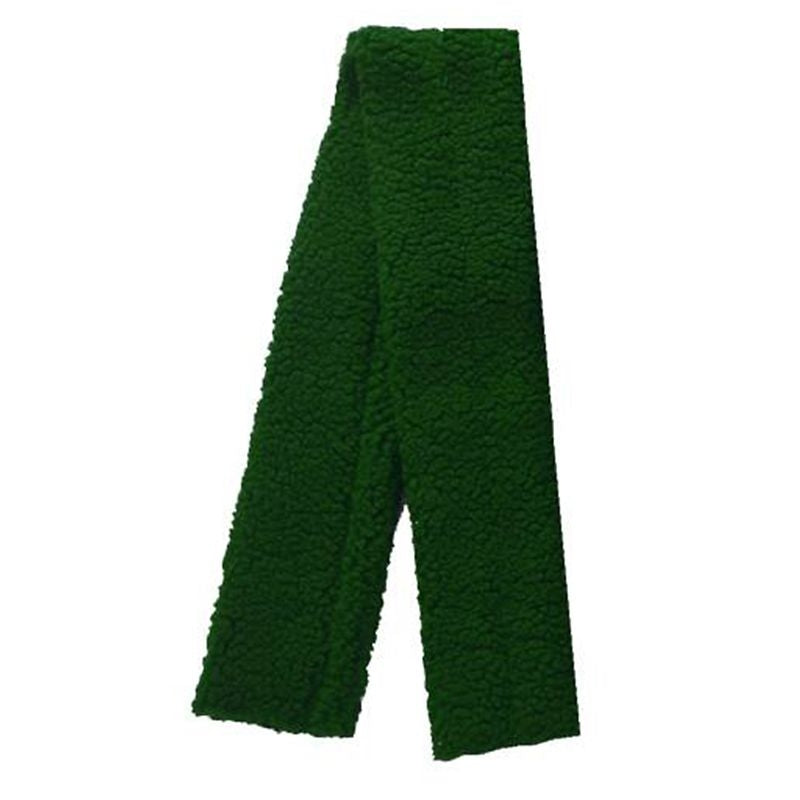 Racing Fleece Girth Cover