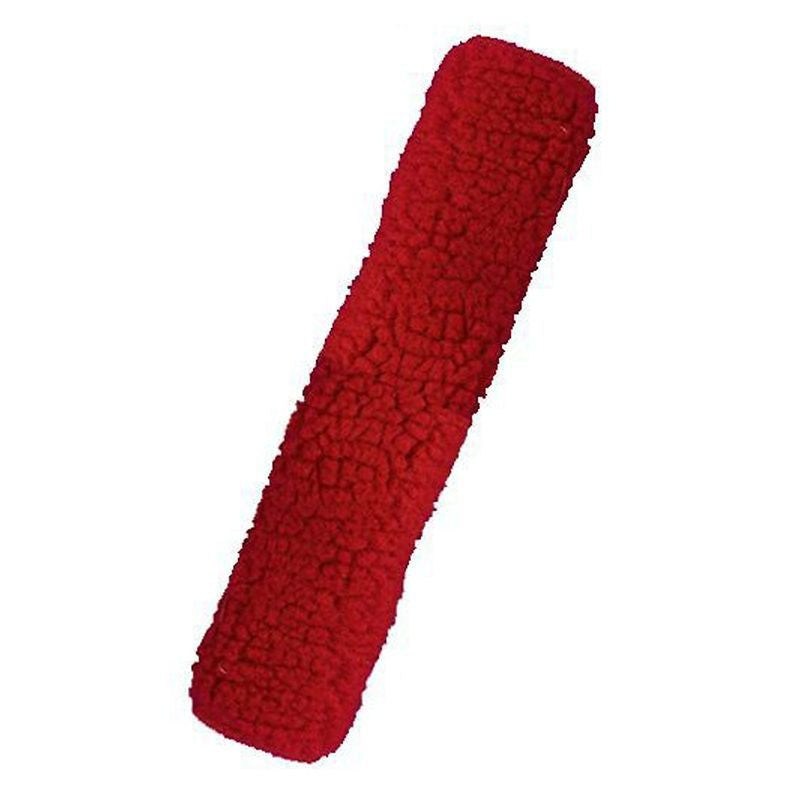 Nose Band Fleece Cover