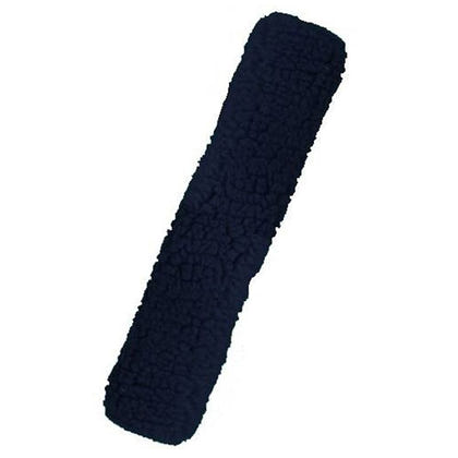Nose Band Fleece Cover