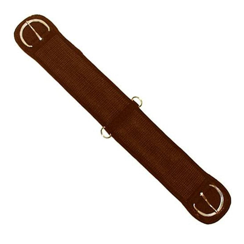 Western Waffle Weave Non-Slip Cinch