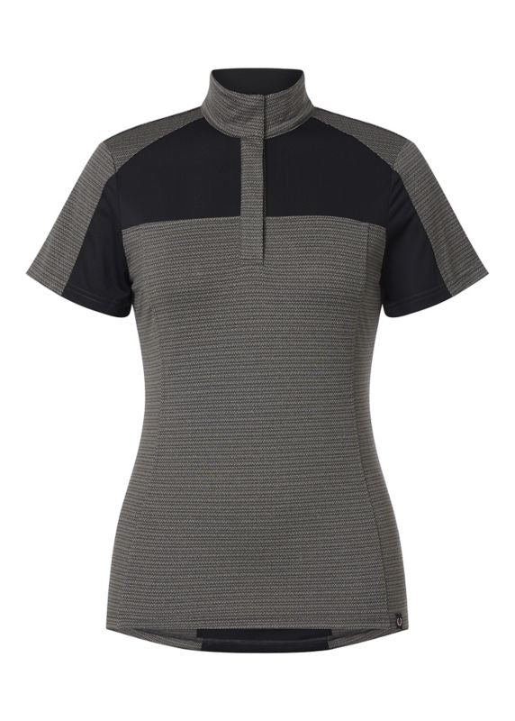 Kerrits Level Up SS Clinic Shirt