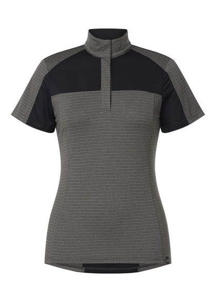 Kerrits Level Up SS Clinic Shirt