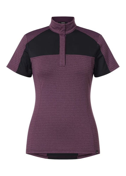 Kerrits Level Up SS Clinic Shirt