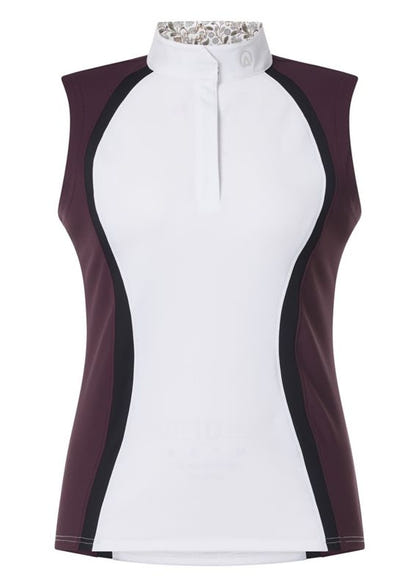 Kerrits Ladies Affinity SL Show Shirt