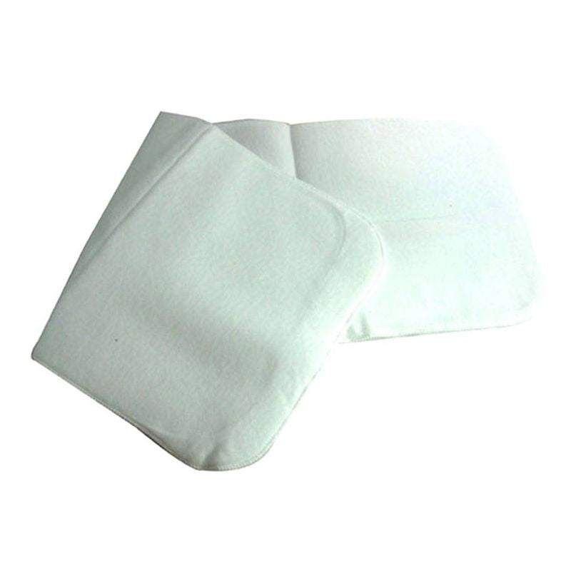 No Bow Tendon Wraps