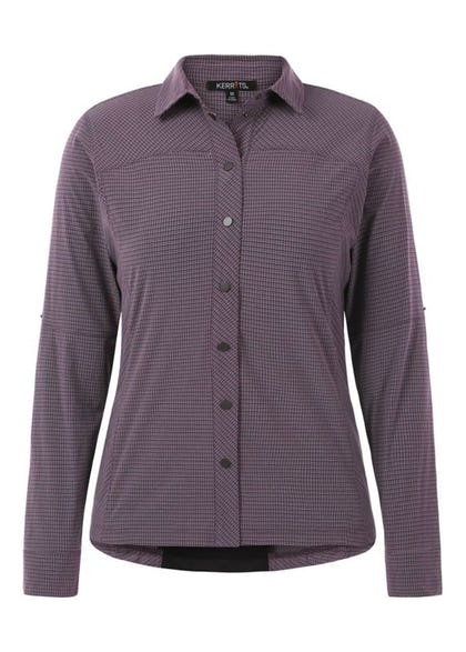 Kerrits Made In The Shade Sunshirt