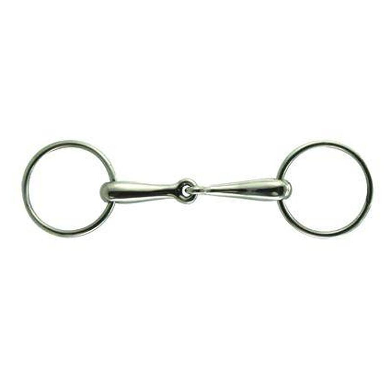 Coronet Hollow Mouth Loose Ring Bit