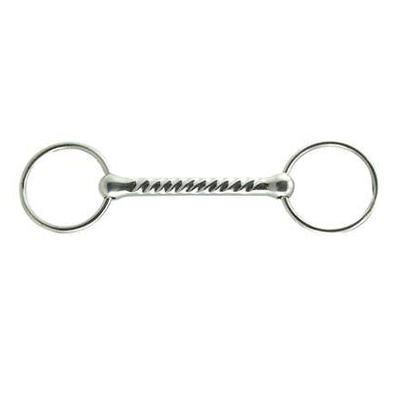 Coronet Stallion Bit