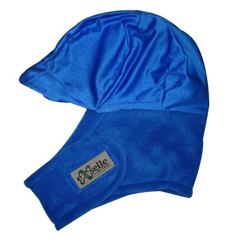 Winter Helmet Cover