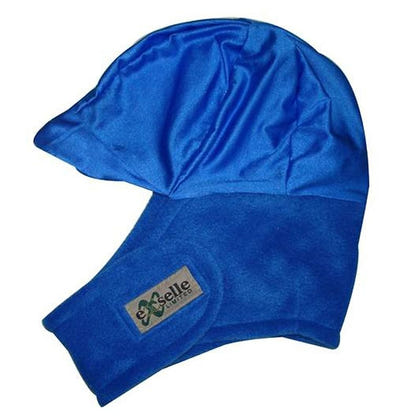 Winter Helmet Cover