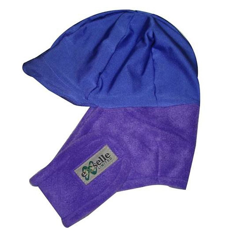 Winter Helmet Cover