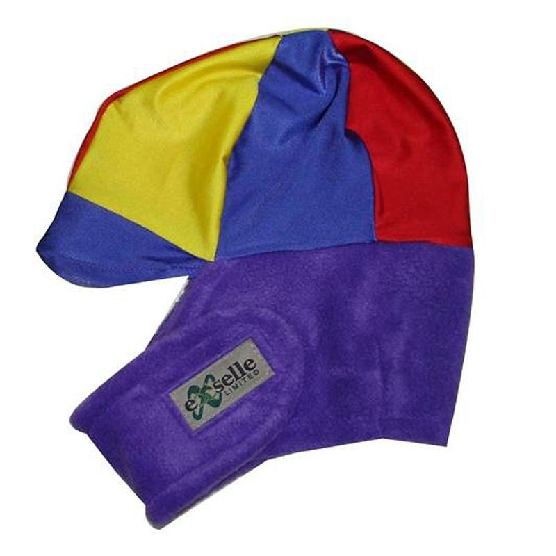 Winter Helmet Cover